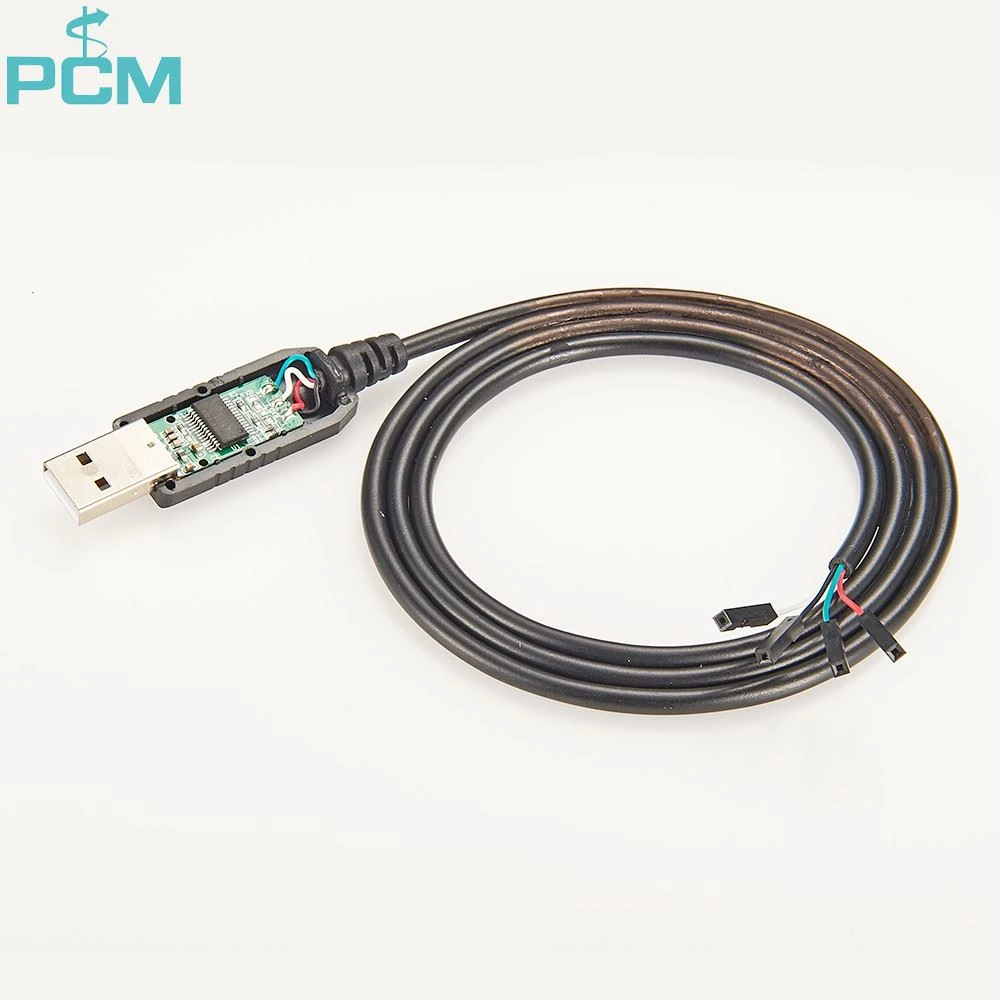 USB to TTL Flashing Cable USB to TTL Flashing Cable