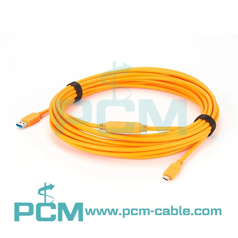 Tethered tooling cable (3)