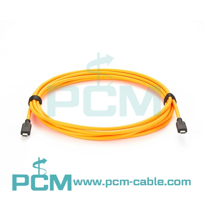 usb c to c tether cable