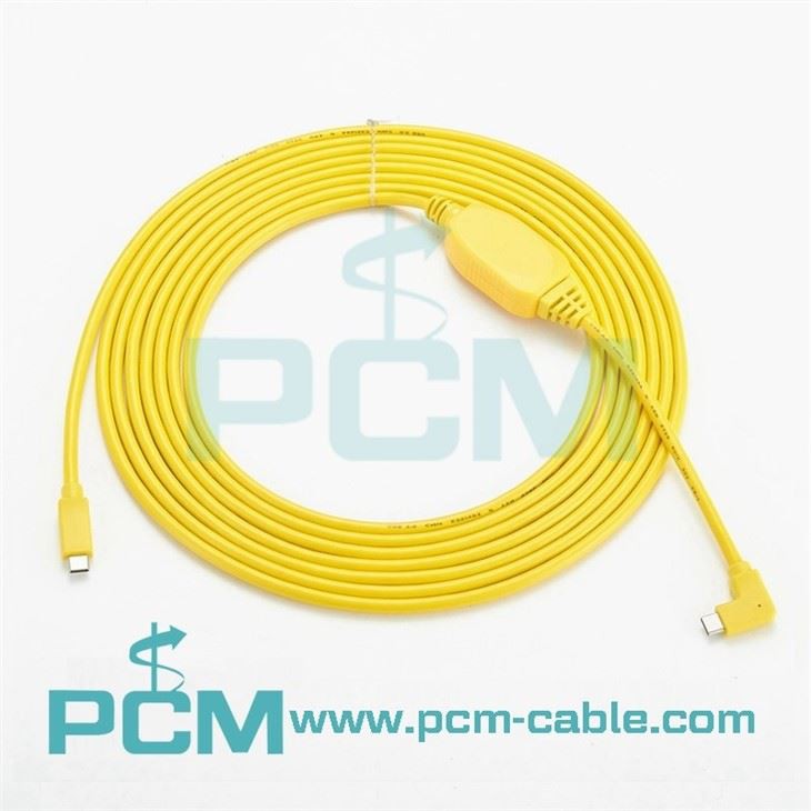 camera tether cable