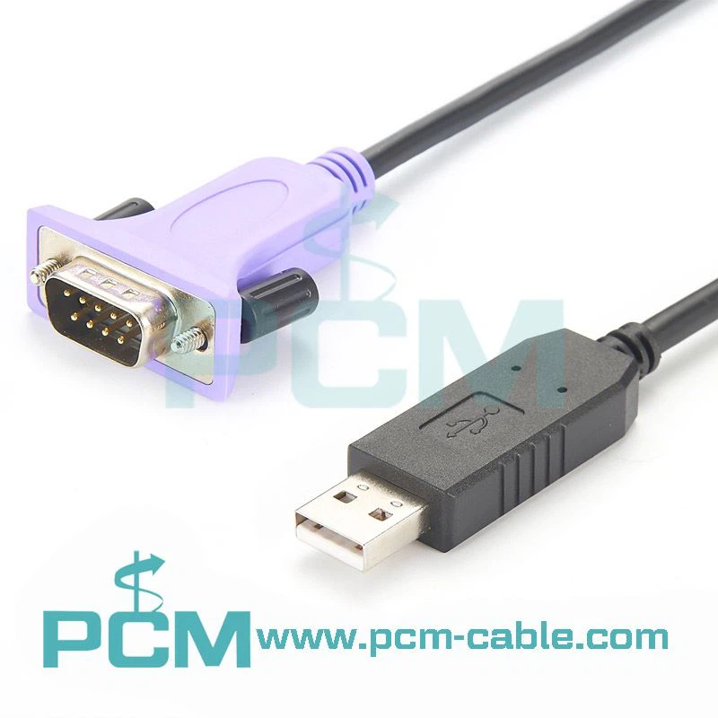 บทนำและหลักการทำงานของ USB To Serial Port