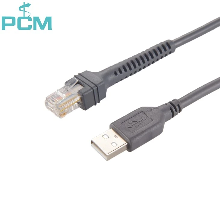 scanner cable 1