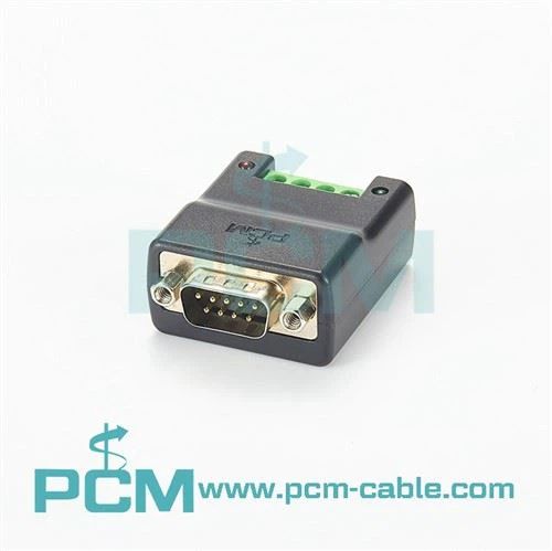 ตัวแปลง RS232 เป็น RS485 RS422