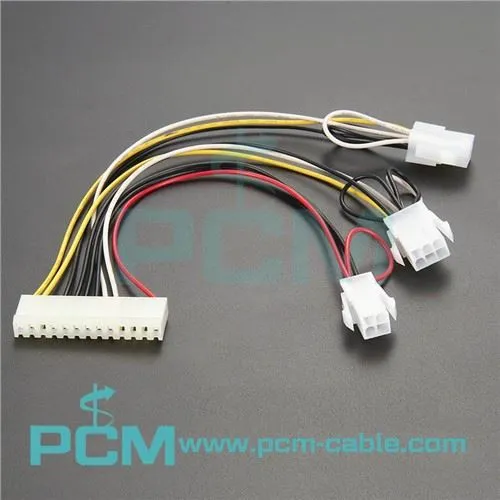 สายเคเบิลหัวเครื่องพิมพ์ความร้อน