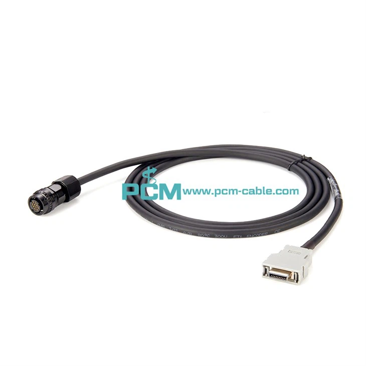 FANUC Cable Assembly 1(4)