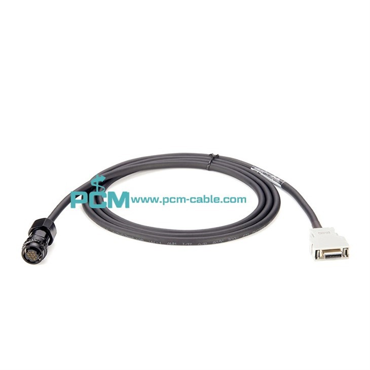 FANUC Cable Assembly