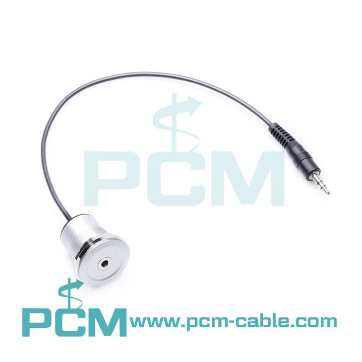 Har-port Headphone Connector 3.5mm