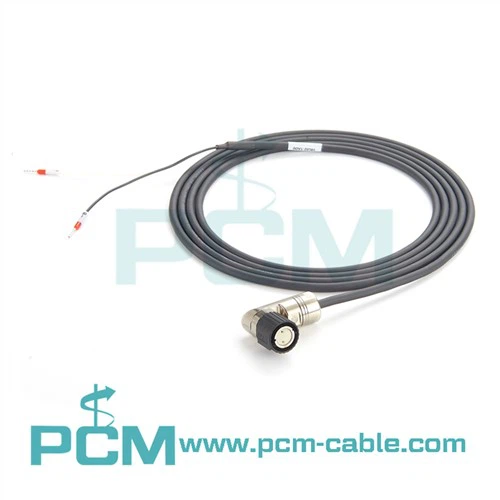 สายเบรคประกอบสำเร็จ 6FX3002-5BL02 สำหรับมอเตอร์ S-1FL6 HI