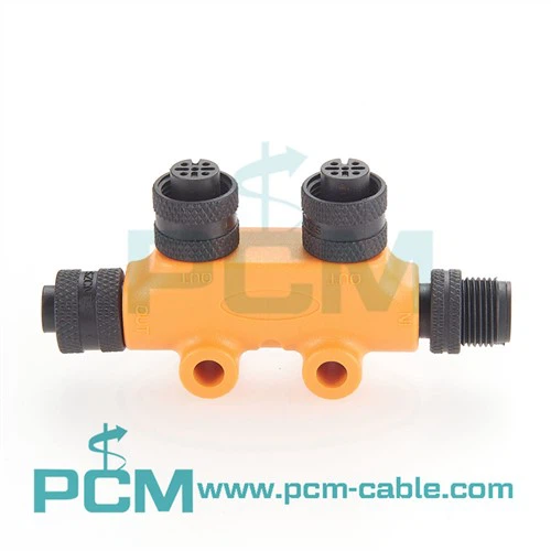 CX5003 NMEA 2000 ตัวแปลงสัญญาณเครื่องยนต์
