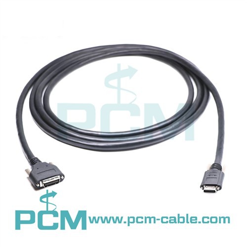 สายเชื่อมต่อกล้อง MDR ถึง SDR