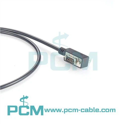 อะแดปเตอร์อนุกรม USB ชิป FTDI RS232 DB9