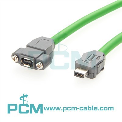 รหัส ix b ใน - ชุดสายเคเบิลติดตั้งแผงหน้าปัด