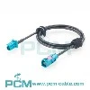 สายเคเบิล H-MTD เป็น MATEnet