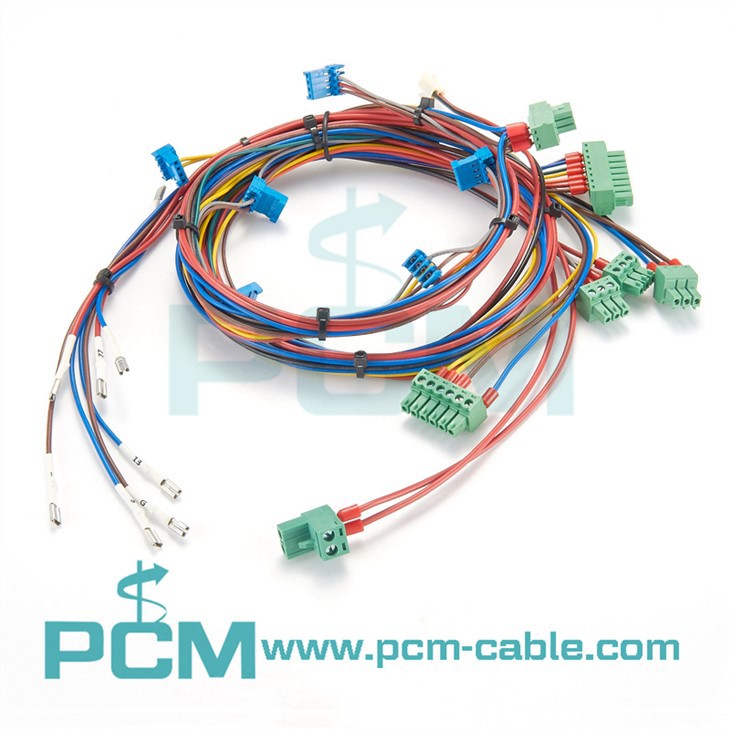 ผู้ผลิตชุดสายไฟ ผู้ผลิตชุดสายไฟ